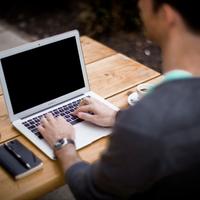 computer job